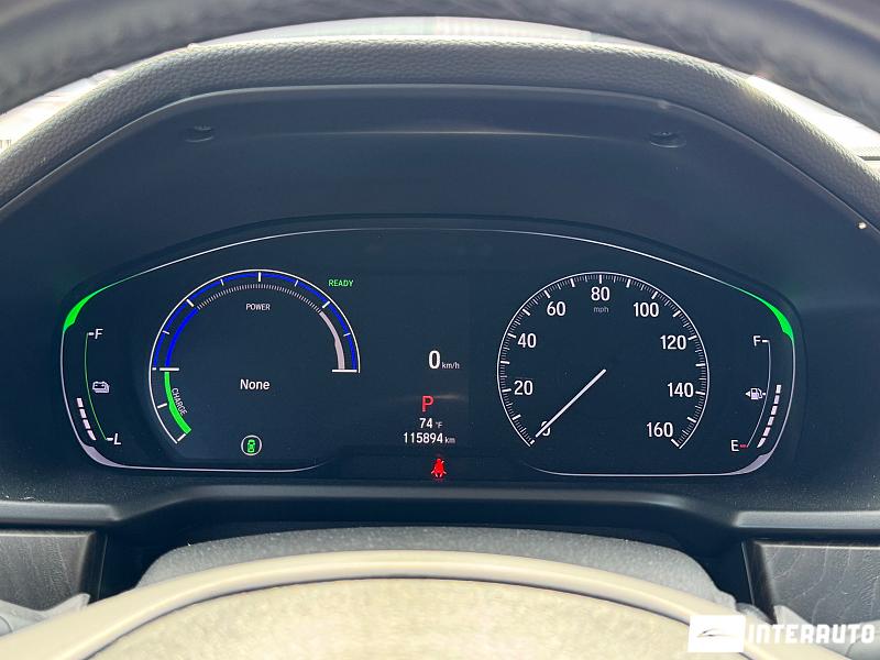 Honda Accord 9 honda accord 2019