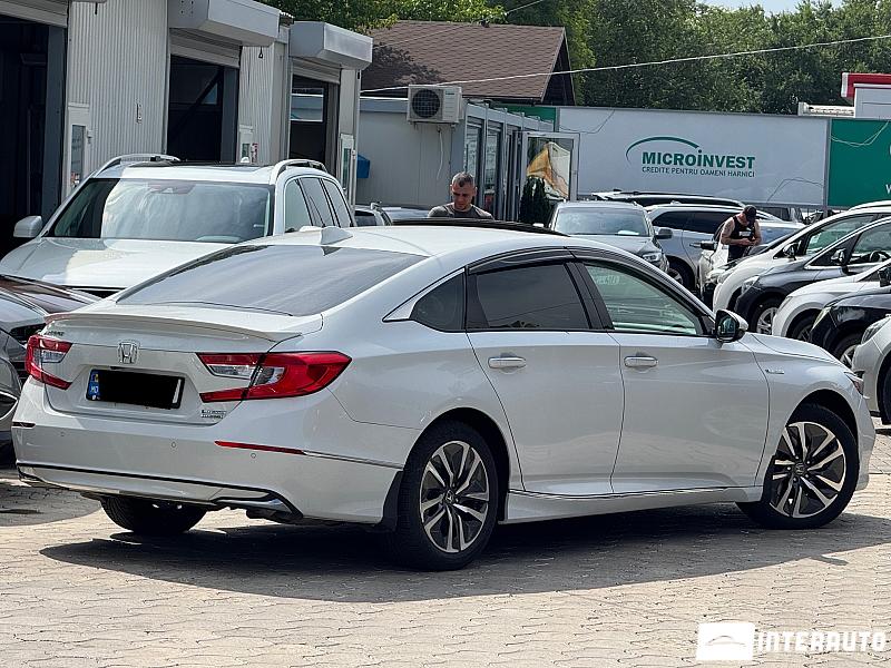 Honda Accord 2 honda accord 2019