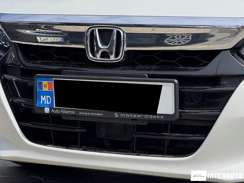 Honda Accord 16 honda accord 2019