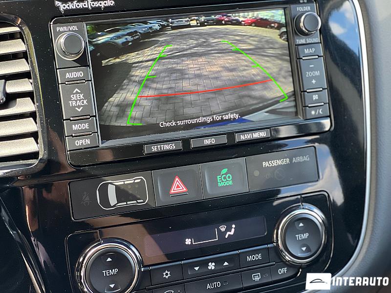 Mitsubishi Outlander 11 mitsubishi outlander 2013