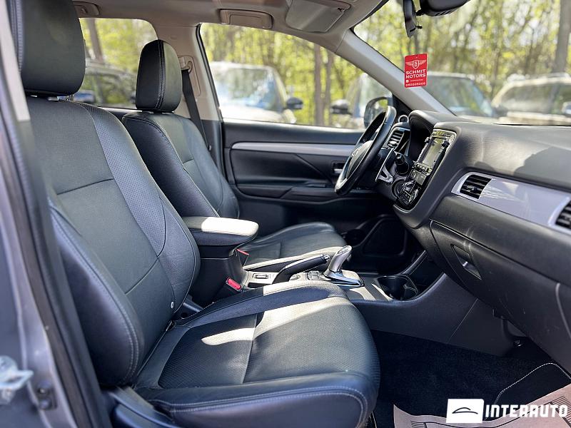 Mitsubishi Outlander 13 mitsubishi outlander 2013