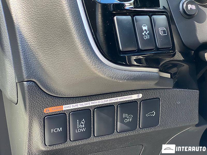 Mitsubishi Outlander 7 mitsubishi outlander 2013