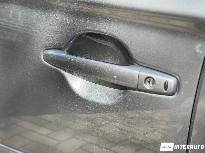 Mitsubishi Outlander 5 mitsubishi outlander 2013