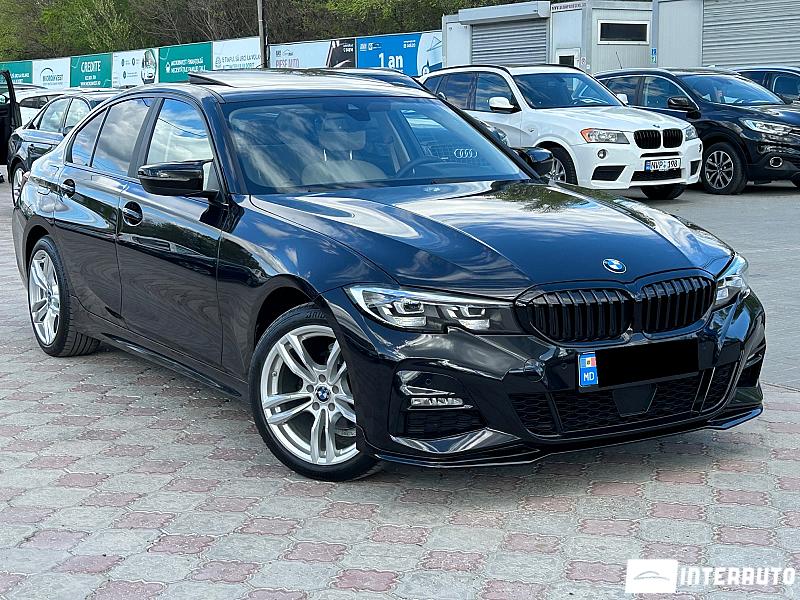 BMW 318 4 bmw 318 2019