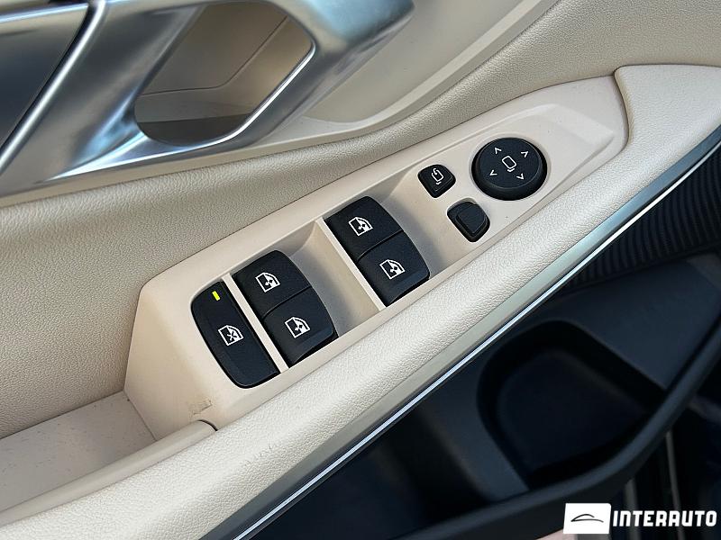 BMW 318 6 bmw 318 2019