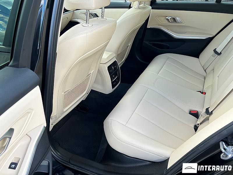 BMW 318 18 bmw 318 2019