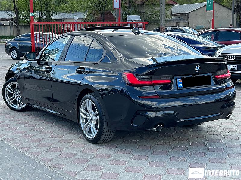BMW 318 2 bmw 318 2019