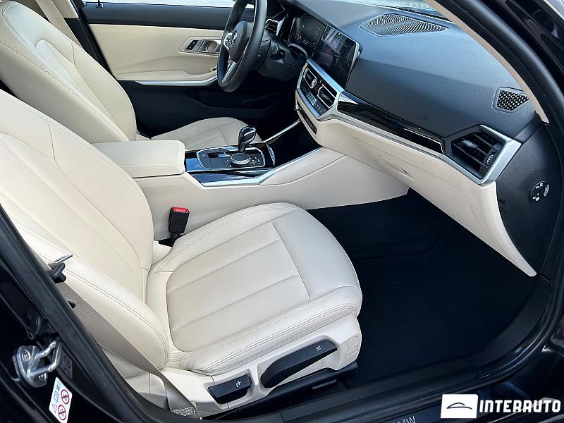 BMW 318 15 bmw 318 2019