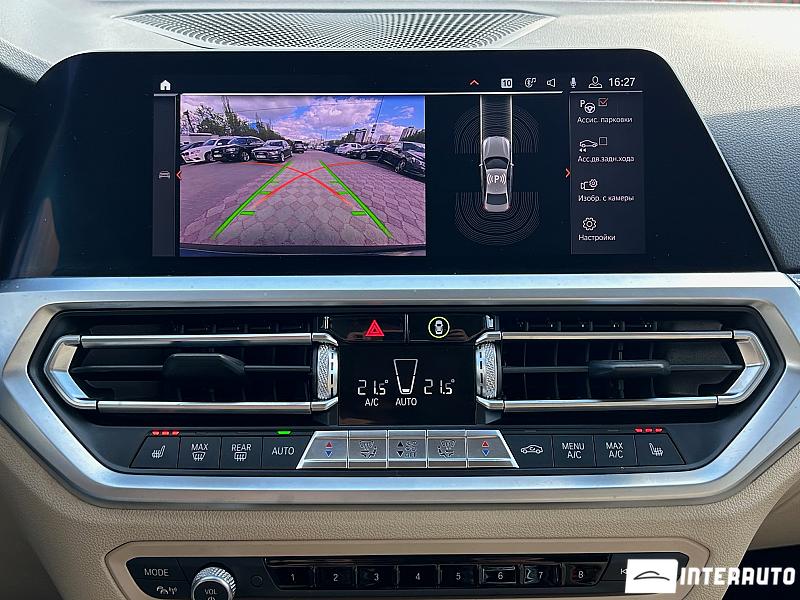 BMW 318 13 bmw 318 2019