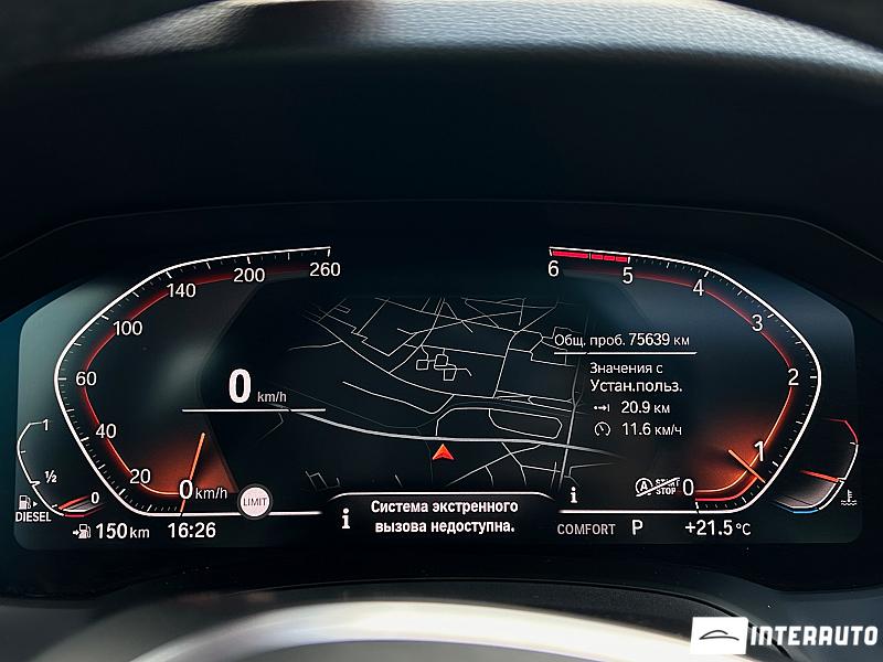 BMW 318 11 bmw 318 2019