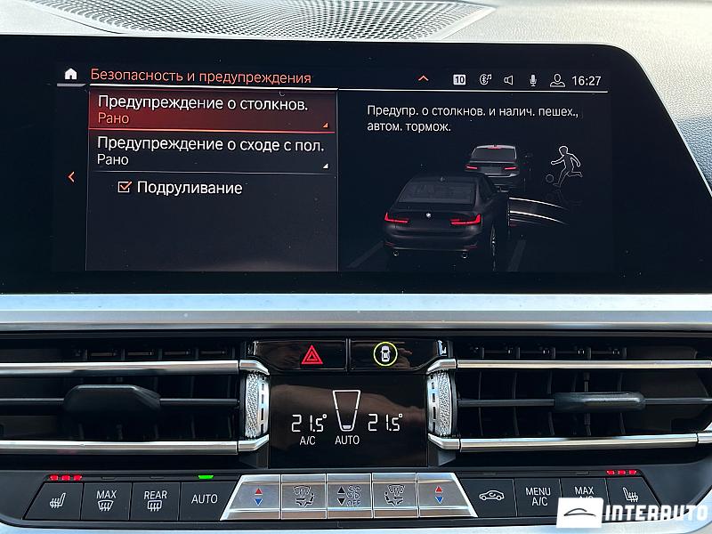 BMW 318 12 bmw 318 2019