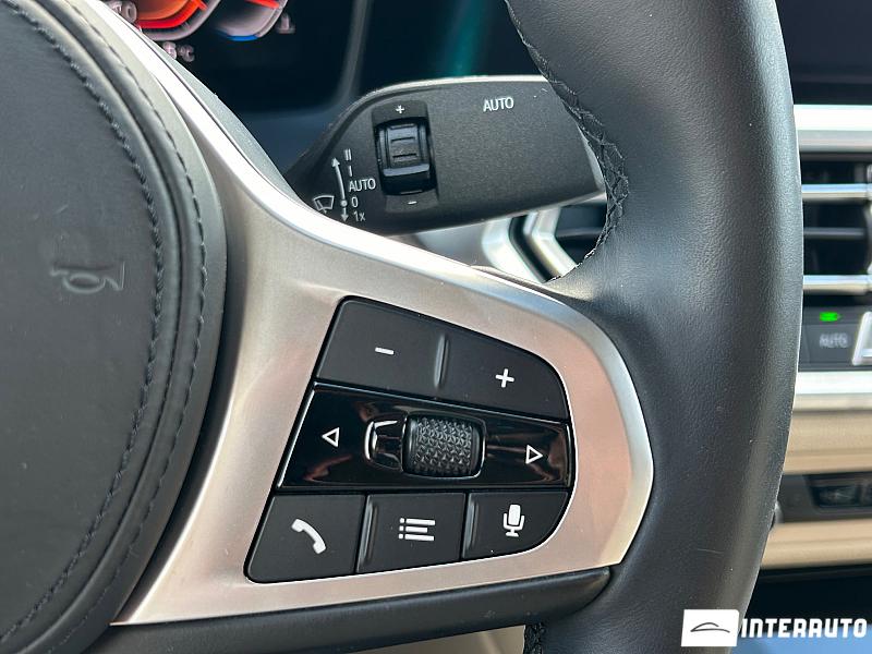 BMW 318 10 bmw 318 2019