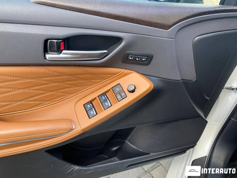 Toyota Avalon 5 toyota avalon 2021