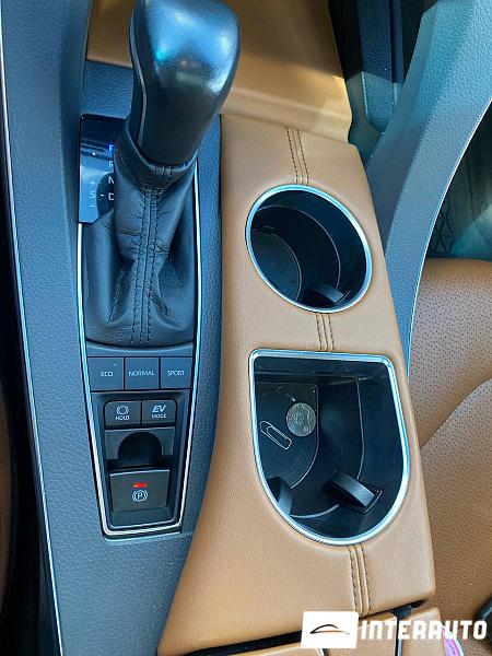 Toyota Avalon 12 toyota avalon 2021