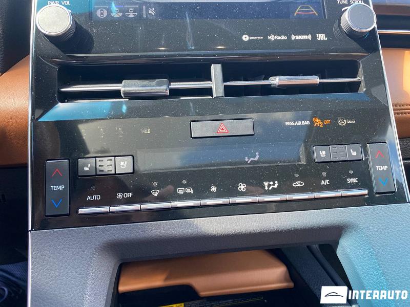 Toyota Avalon 10 toyota avalon 2021