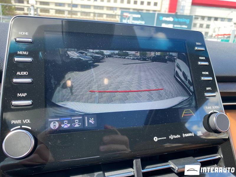 Toyota Avalon 9 toyota avalon 2021