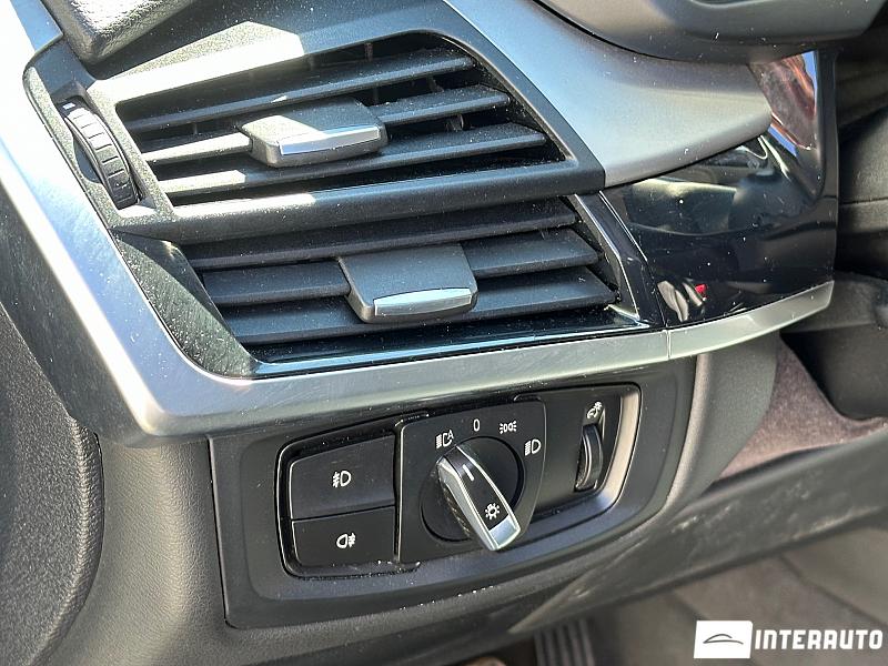 BMW X5 2.5D 18 bmw x5 2.5d 2018