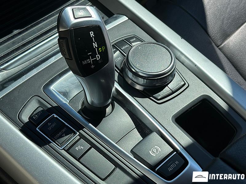 BMW X5 2.5D 13 bmw x5 2.5d 2018