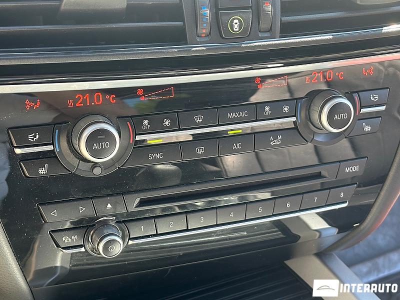 BMW X5 2.5D 12 bmw x5 2.5d 2018