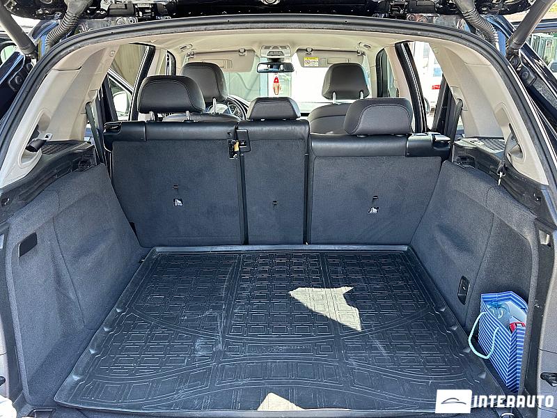 BMW X5 2.5D 21 bmw x5 2.5d 2018