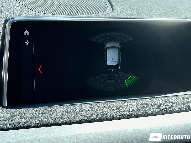 BMW X5 2.5D 9 bmw x5 2.5d 2018