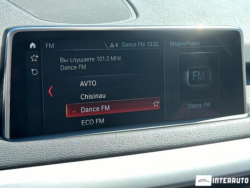 BMW X5 2.5D 10 bmw x5 2.5d 2018