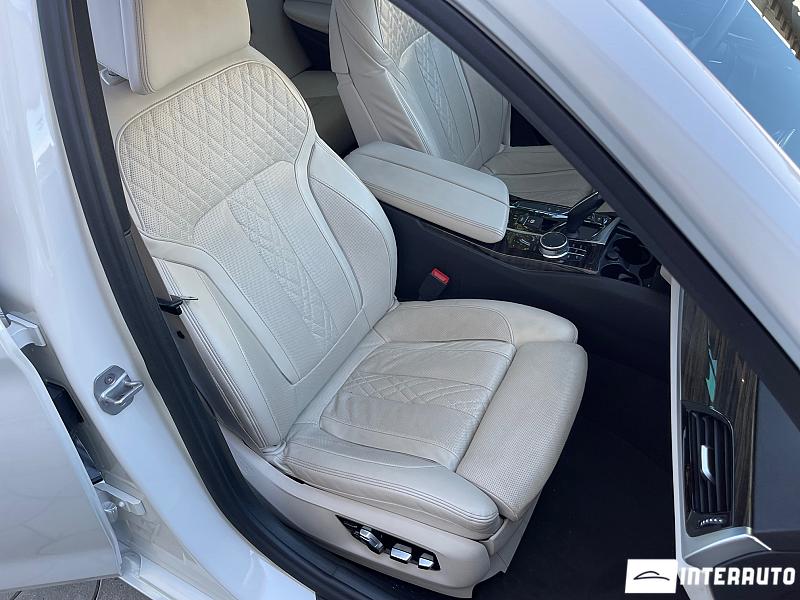 BMW 540 22 bmw 540 2017