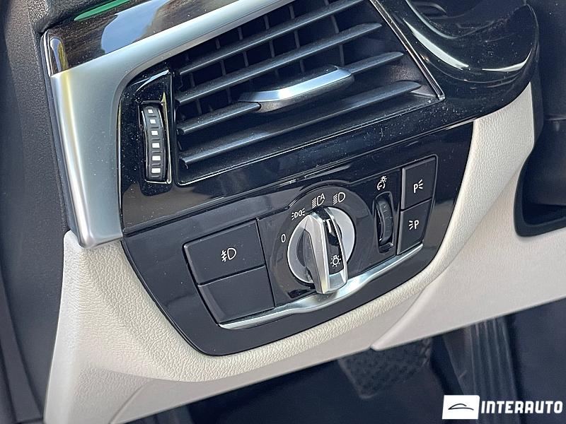 BMW 540 17 bmw 540 2017