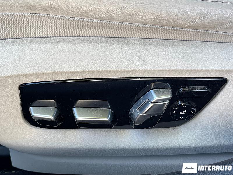 BMW 540 16 bmw 540 2017