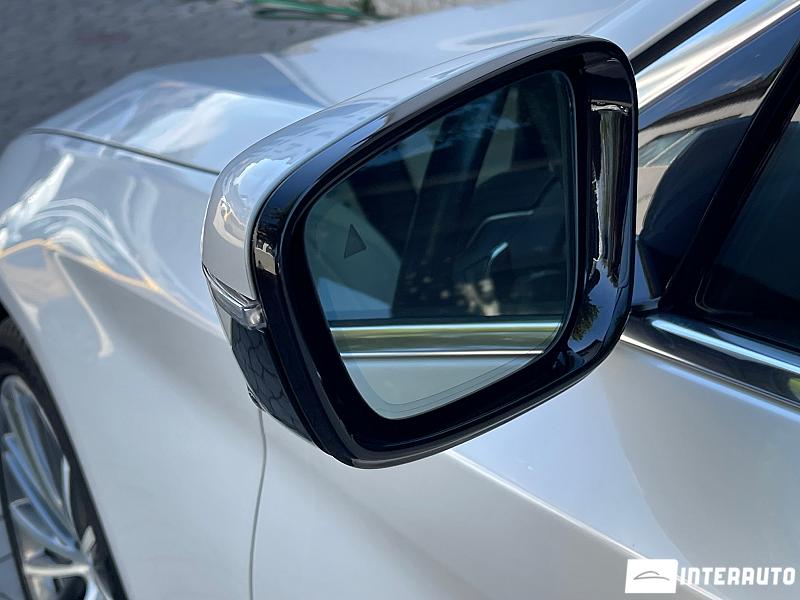 BMW 540 6 bmw 540 2017