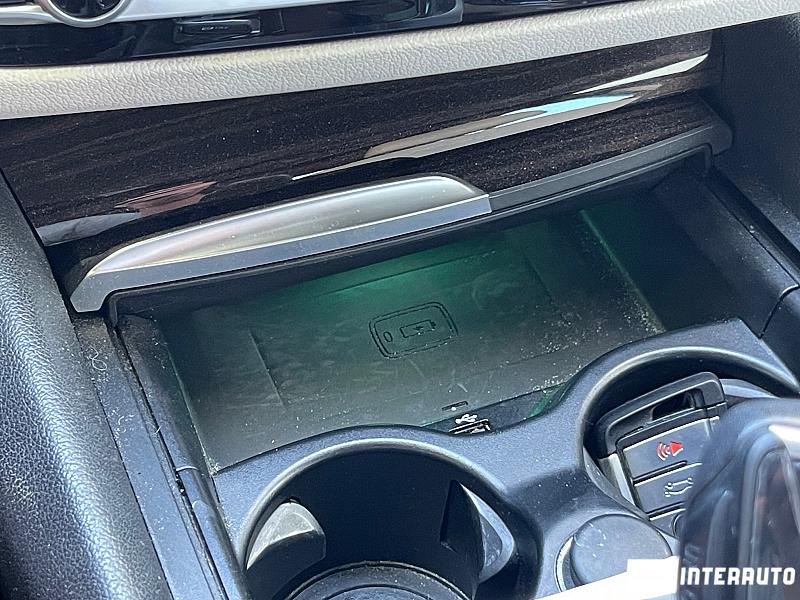 BMW 540 13 bmw 540 2017