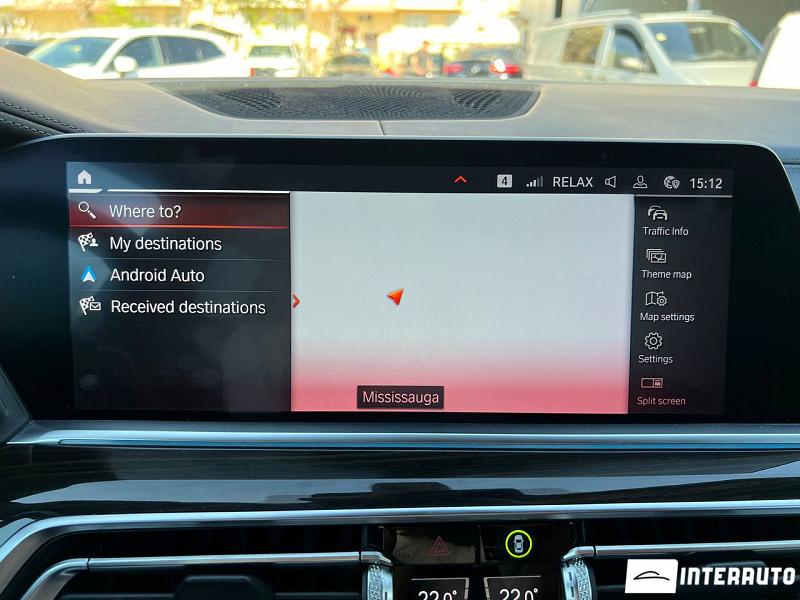 BMW X5 4.0i 13 bmw x5 4.0i 2019