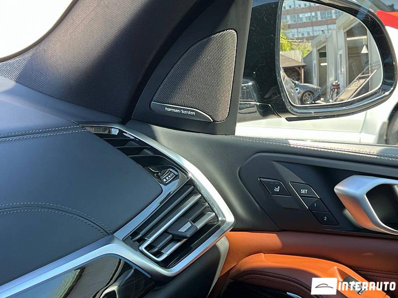 BMW X5 4.0i 16 bmw x5 4.0i 2019