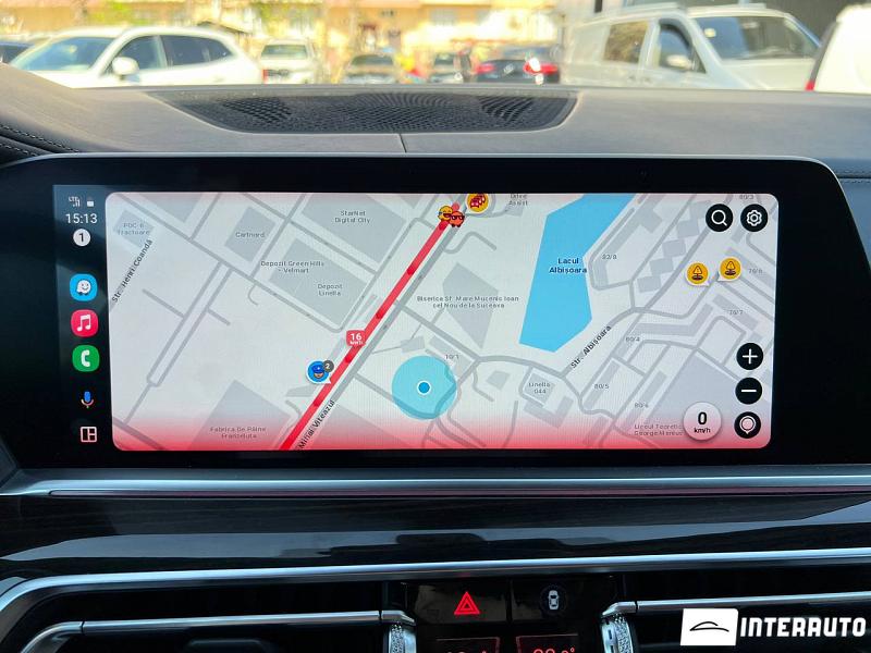 BMW X5 4.0i 15 bmw x5 4.0i 2019