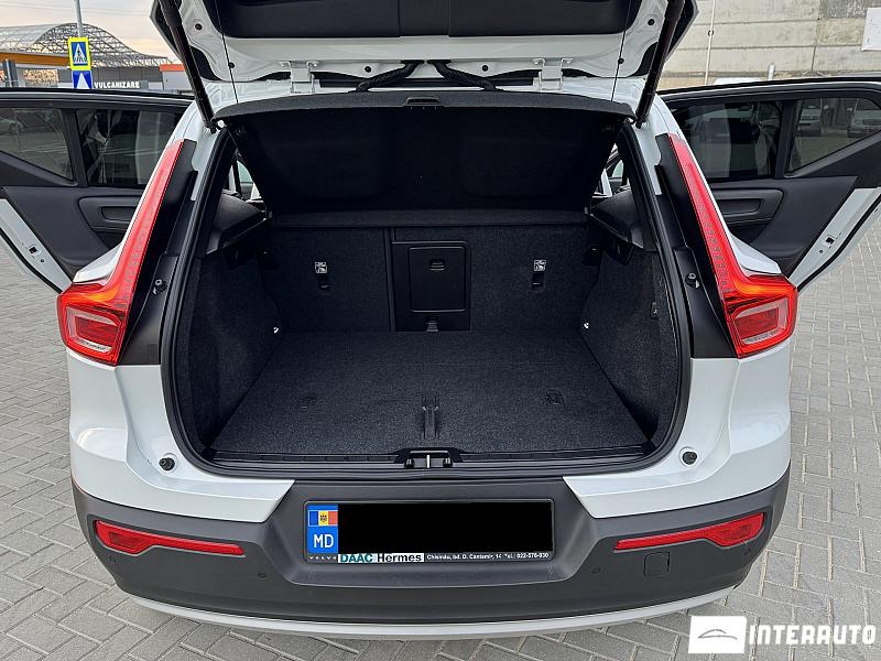 Volvo XC 40 22 volvo xc 40 2021