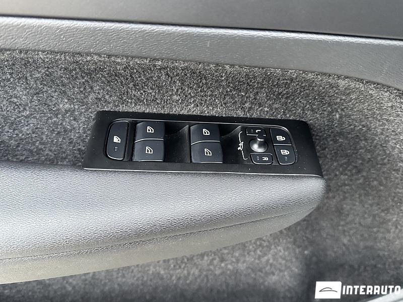 Volvo XC 40 20 volvo xc 40 2021