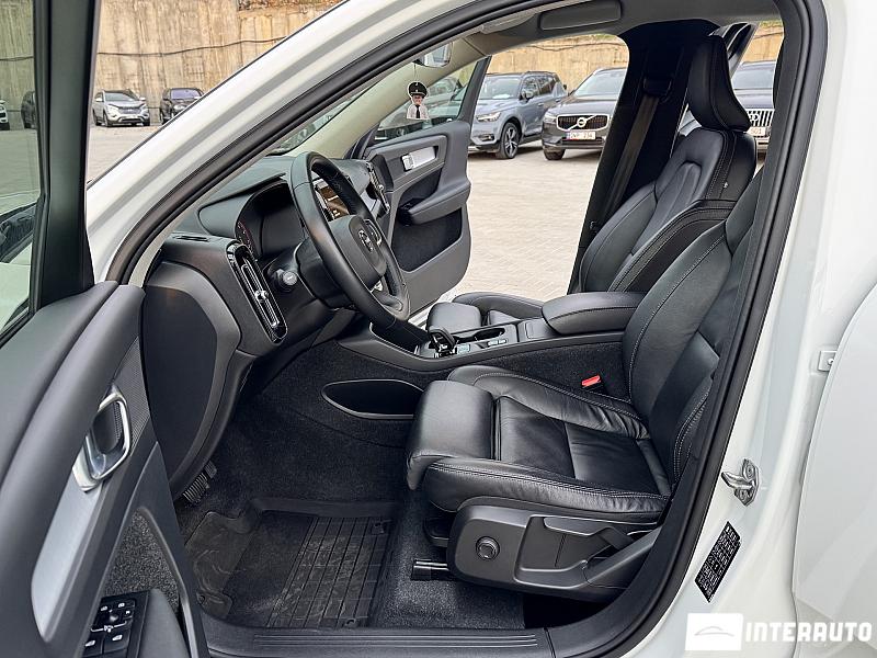 Volvo XC 40 5 volvo xc 40 2021