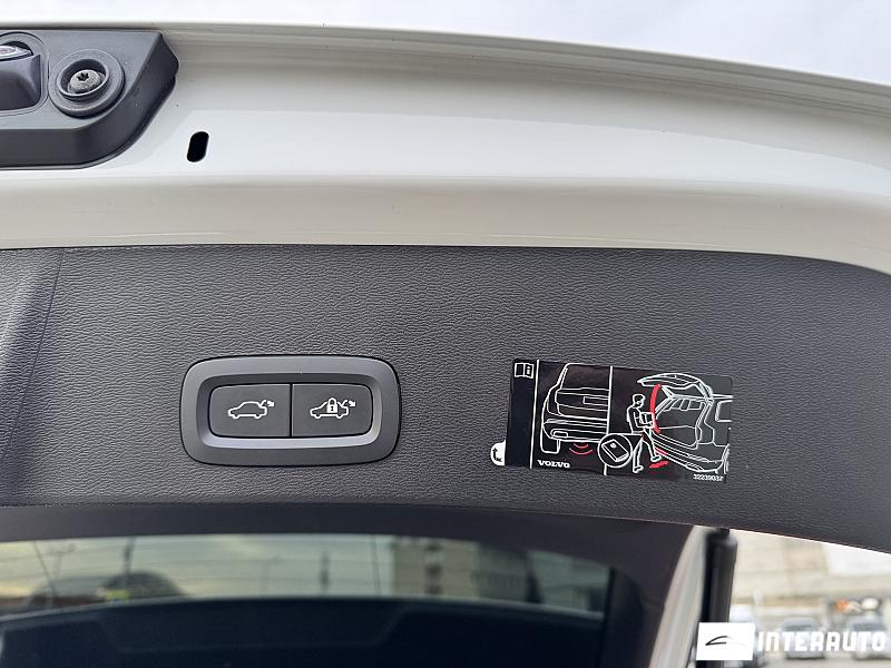 Volvo XC 40 21 volvo xc 40 2021