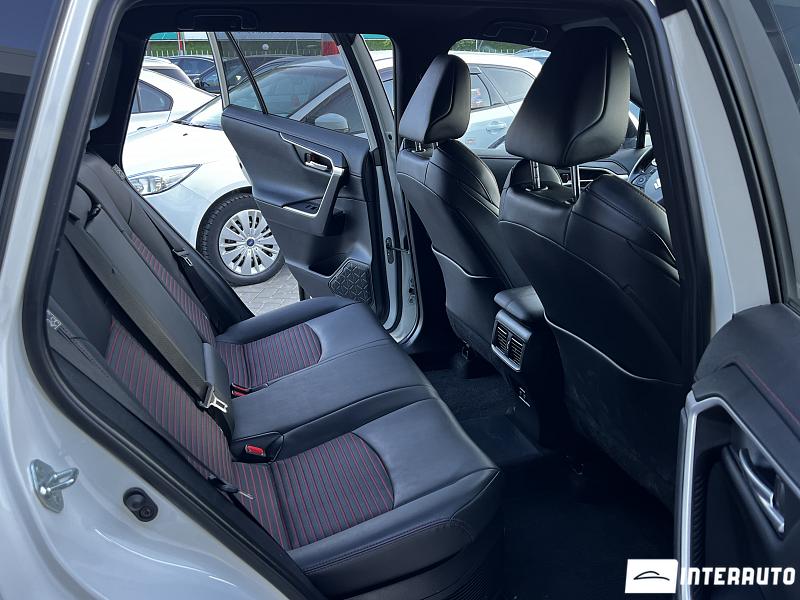 Suzuki Across 15 suzuki across 2021