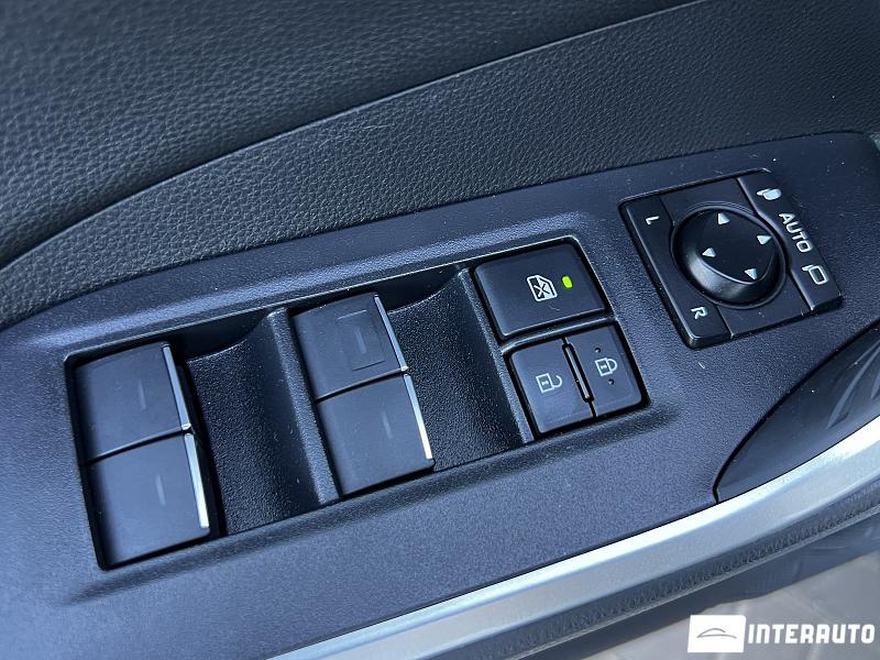 Suzuki Across 22 suzuki across 2021