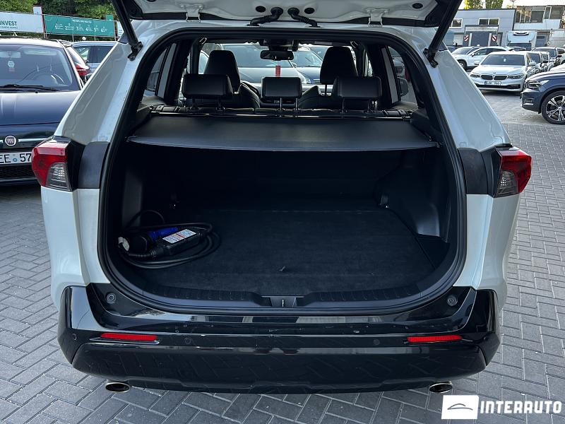 Suzuki Across 17 suzuki across 2021