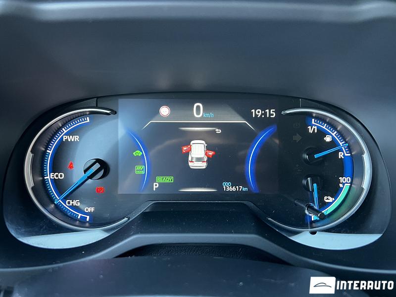 Suzuki Across 9 suzuki across 2021