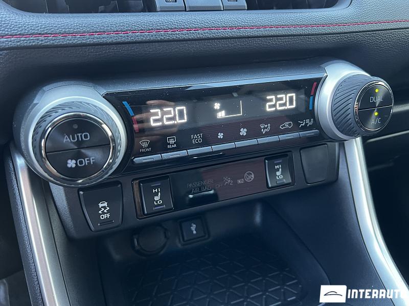 Suzuki Across 11 suzuki across 2021