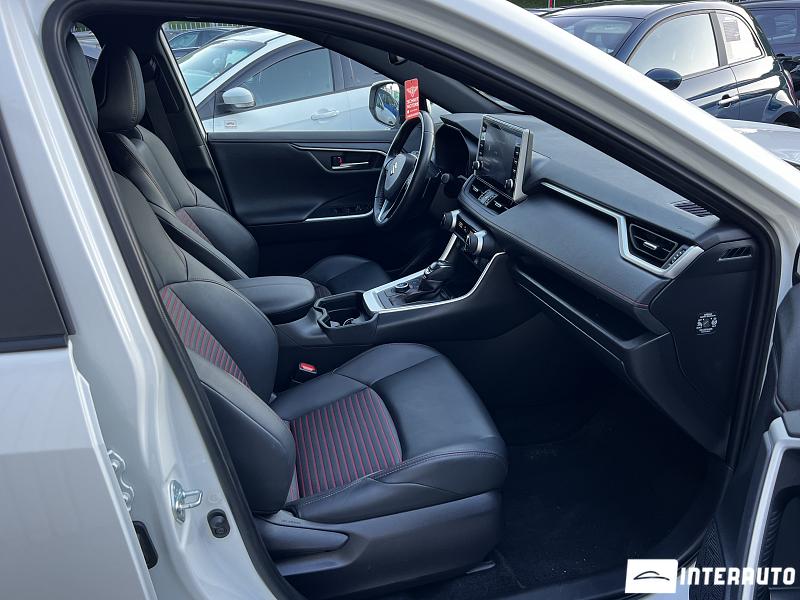 Suzuki Across 13 suzuki across 2021