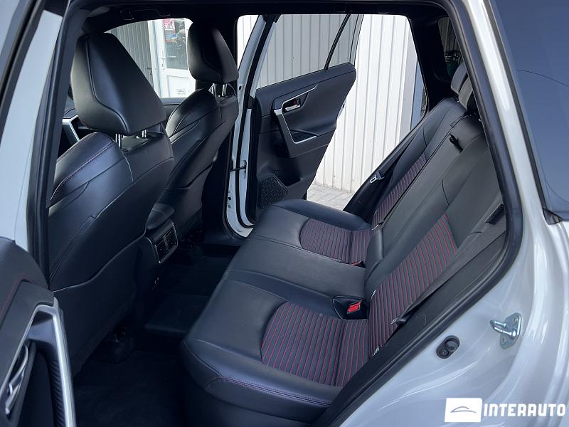 Suzuki Across 14 suzuki across 2021