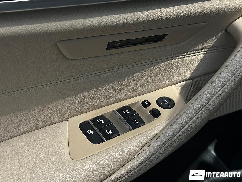 BMW 530e 7 bmw 530e 2018