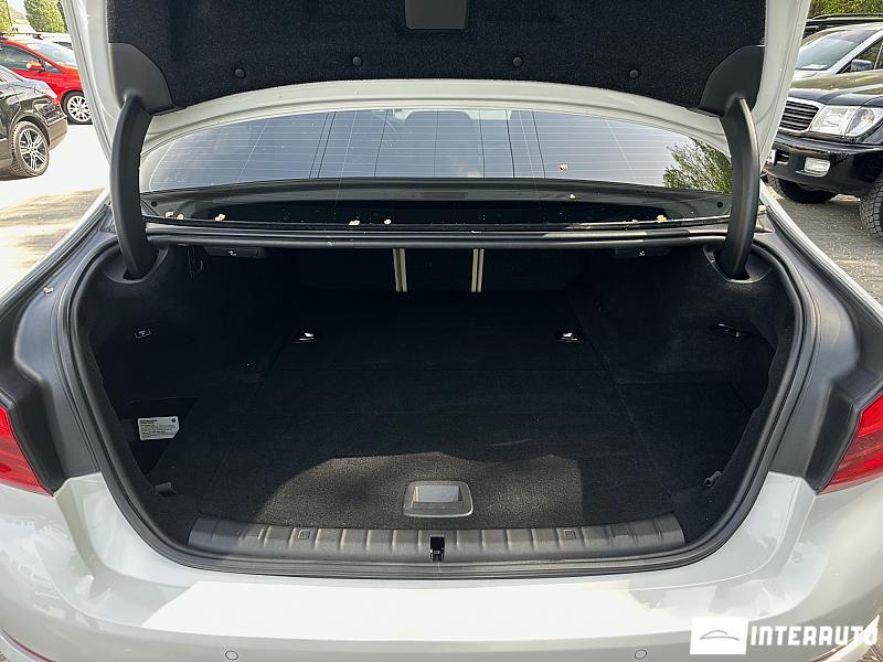 BMW 530e 22 bmw 530e 2018