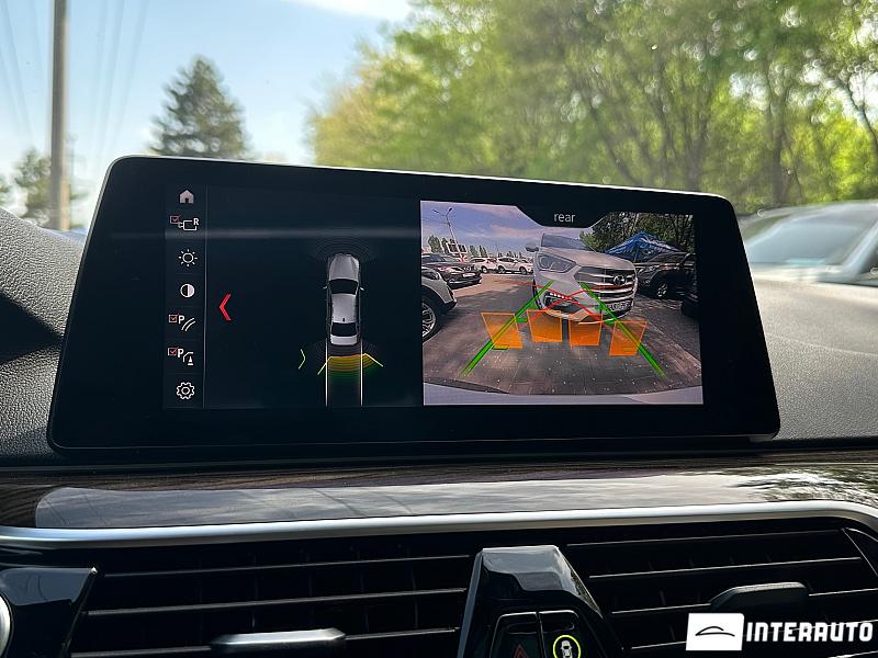 BMW 530e 16 bmw 530e 2018