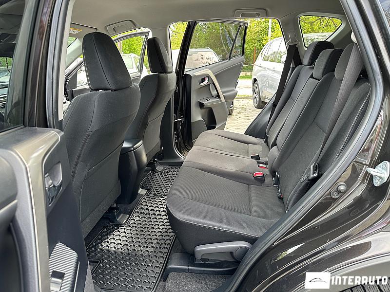 Toyota Rav-4 13 toyota rav-4 2014