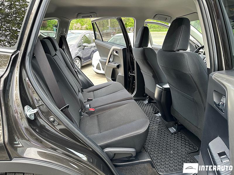 Toyota Rav-4 14 toyota rav-4 2014